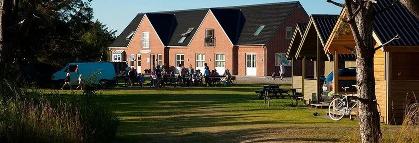 Sælvigbugtens Camping v/Birte Snedker - Image 1