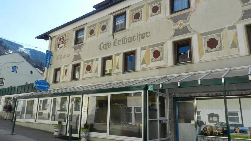 Hotel Garni Erlbacher - Image 1