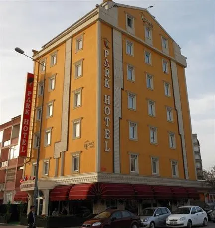 Park Hotel - Image 1