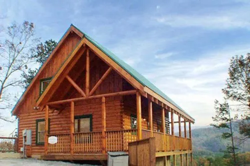 HEAVENLY VIEW - Image 1