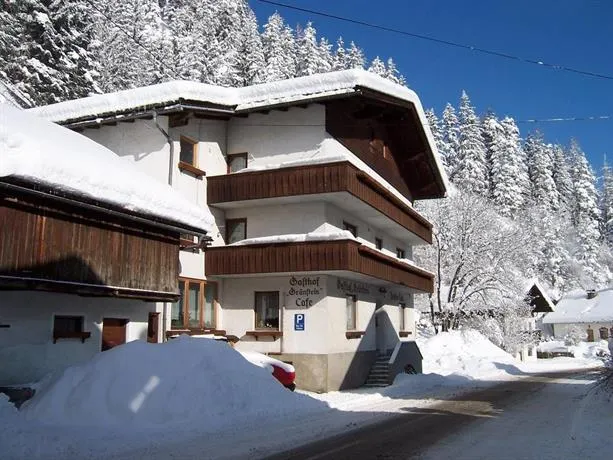Haus Grünstein - Image 1