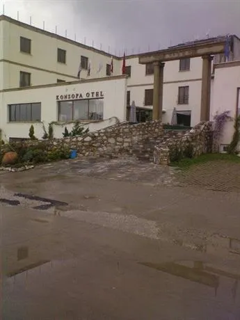 Konsopa Otel - Image 1