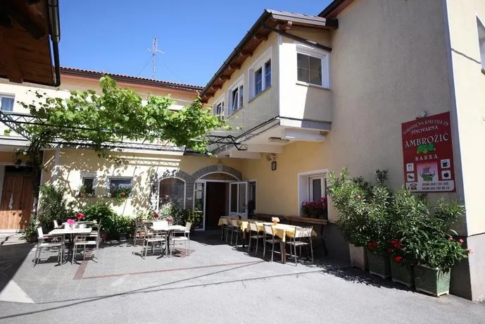Tourist Farm Ambrozic - Image 1