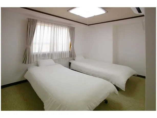 Welcome Inn Yumoto - Image 1