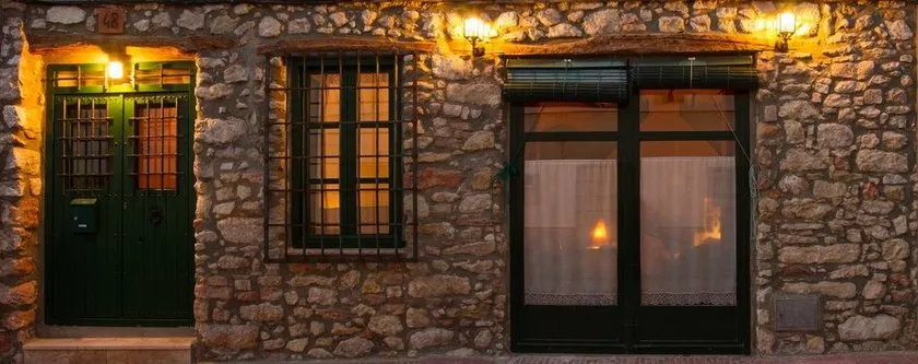 La Casa de la Florencia - Image 1