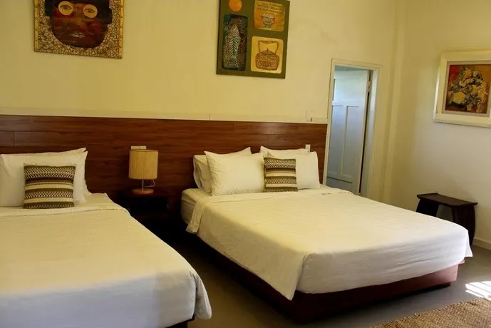 Bamboo Homestay - Image 1