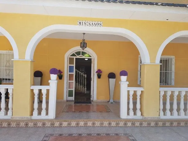 Casa Mis Nanos - Image 1