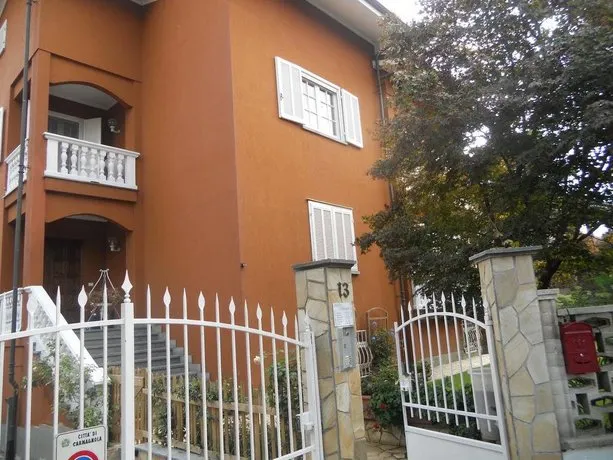 B&B Villa Aurora - Image 1