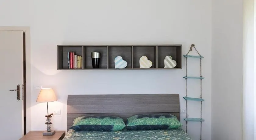 ALTIDO 3 Bed Villa with Beautiful Garden in Marmi - Image 1