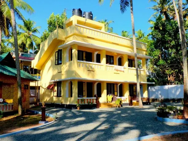 La Mirban Beach Resort - Image 1