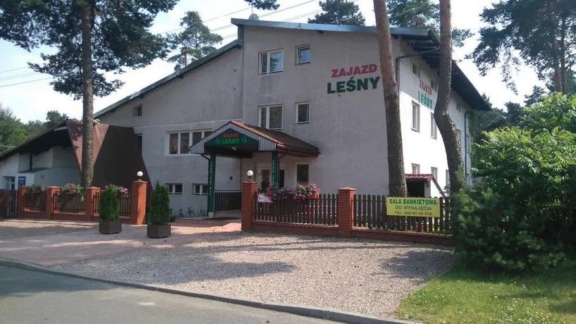 Zajazd Lesny - Image 1