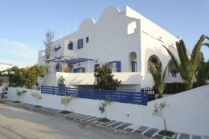 Hotel Solaris - Image 1