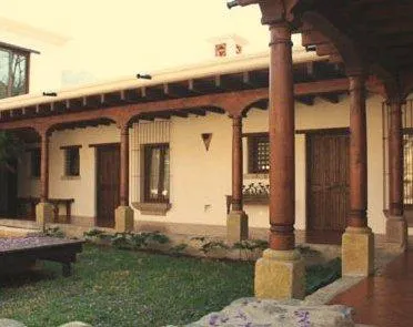 Hotel Cirilo - Image 1