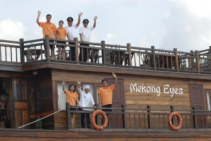 Mekong Eyes Cruise - Image 1