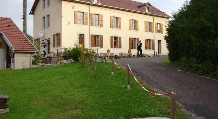 Gîtes Le Creux - Image 1