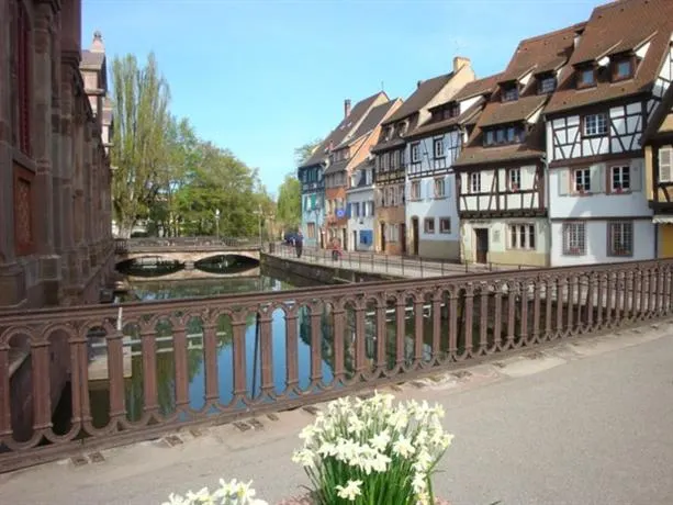 Sur les Quais de Colmar - Image 1