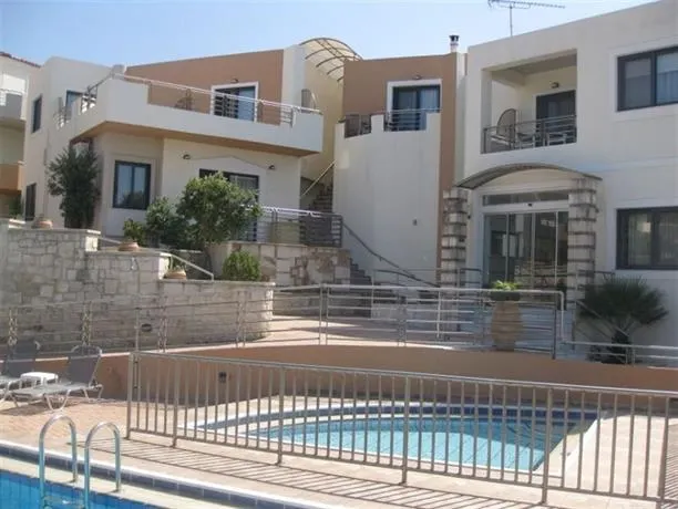 Sunrise Suites - Image 1