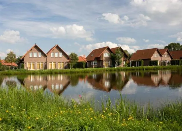 EVE Resort & Spa - Image 1