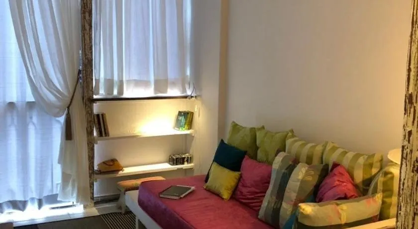 Apartamento do Washington - Image 1