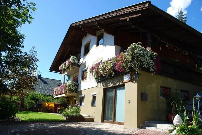 Appartment Kahlhammer - Image 1