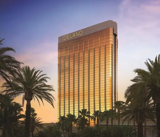 Delano Las Vegas - Image 1