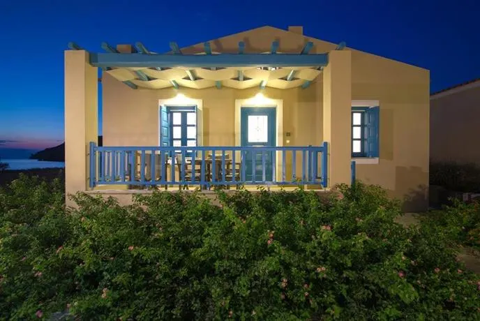 Evgenia Lemnos Seaside Resort - Image 1