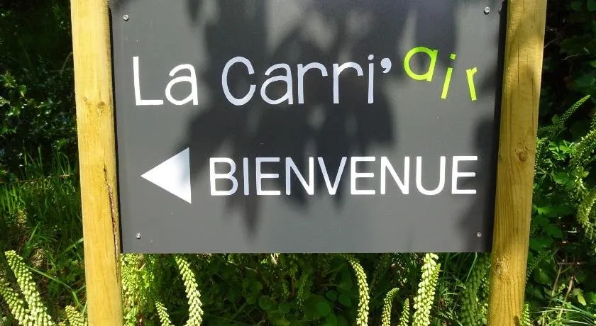La Carri'air - Image 1