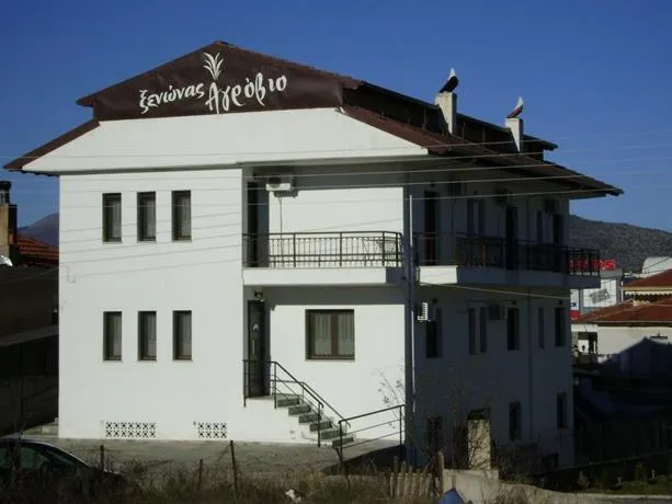 Guesthouse Agrovio - Image 1