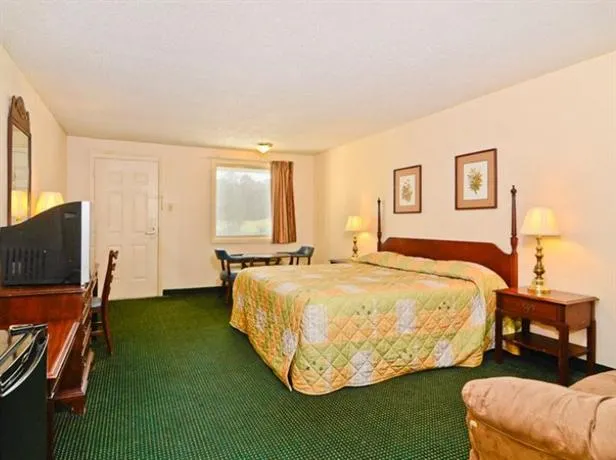 Villa south Motor Inn - Image 1