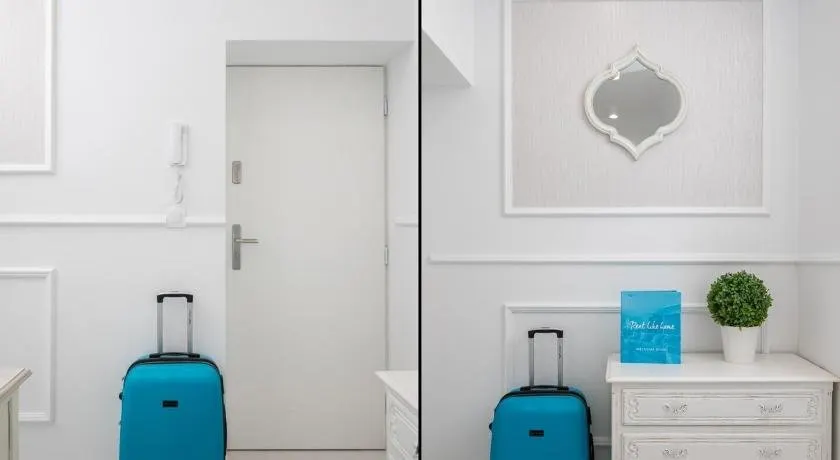 Rent like home - Miła 9 - Image 1