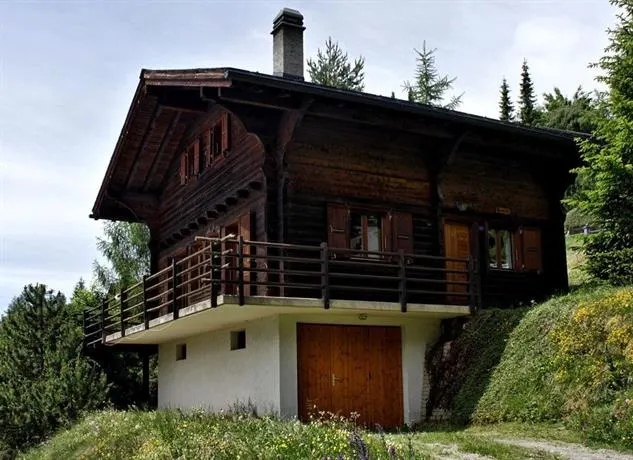 Chalet Puntjak - Image 1