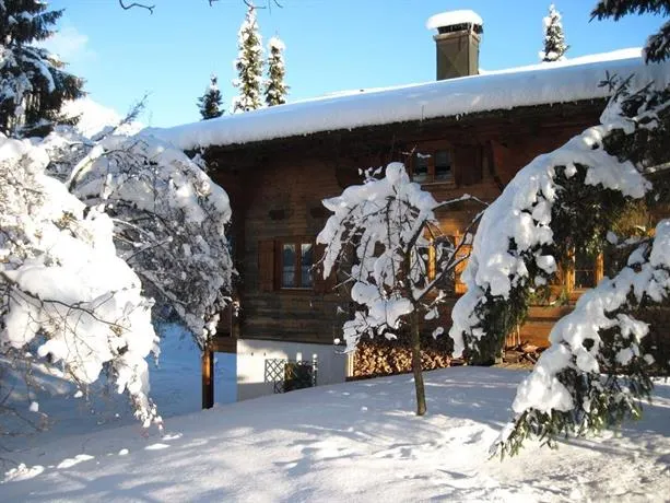 Ferienhaus Höllwart - Image 1