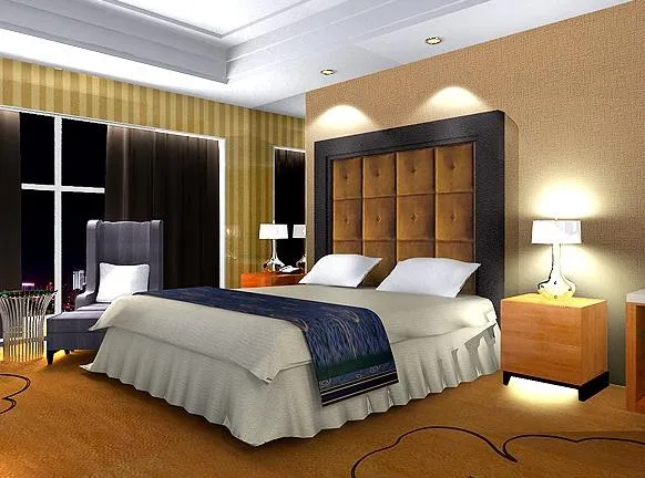 Binzhou Hotel - Image 1