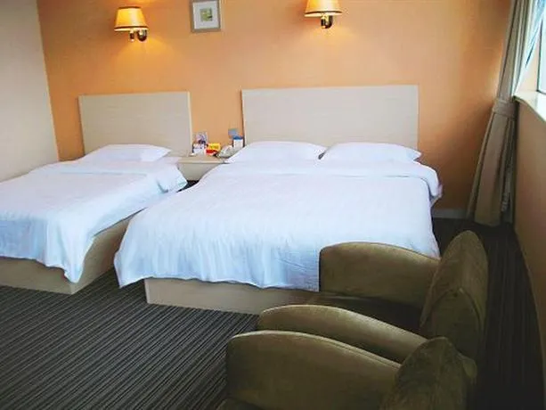 Super 8 Hotel Songjiang - Shanghai - Image 1