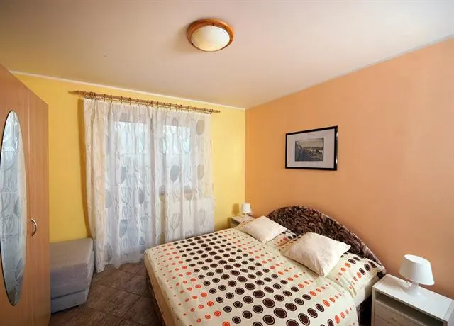 Penzion Na Podlesí - Image 1