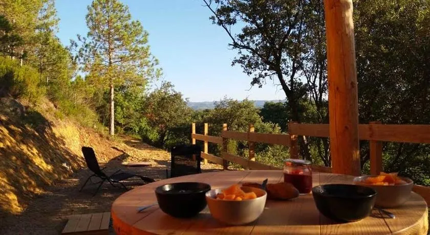 Eco-gîte de Tit'âne - Image 1