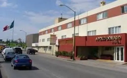 Apolo Dorado HOTEL - Image 1