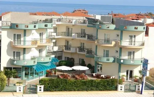 Hotel Filoxenia Beach - Image 1