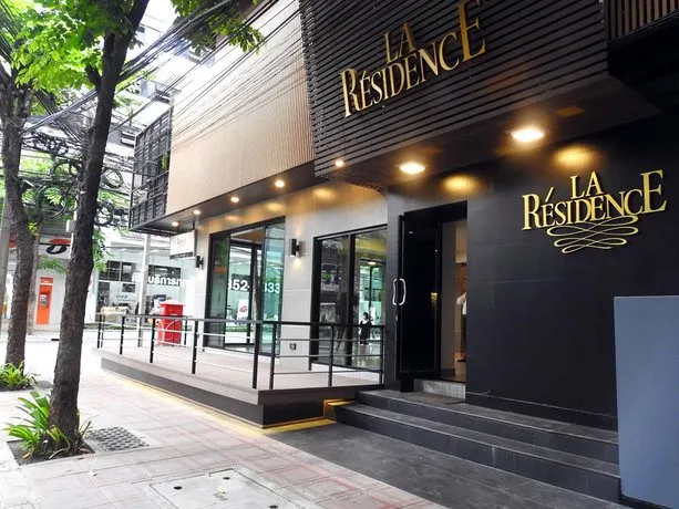 LA RESIDENCE - Image 1