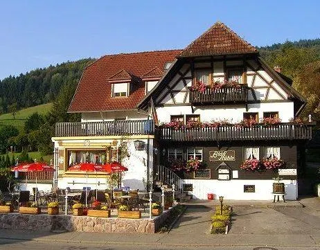Bläsistüble Landgasthof - Image 1