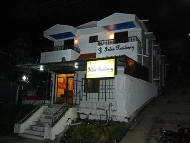 Indra Residency - Image 1
