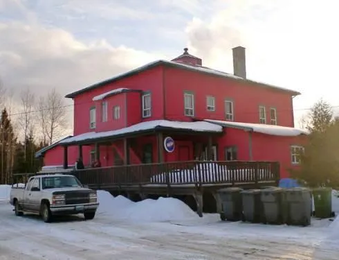 Auberge Vallée De la Rouge - Image 1