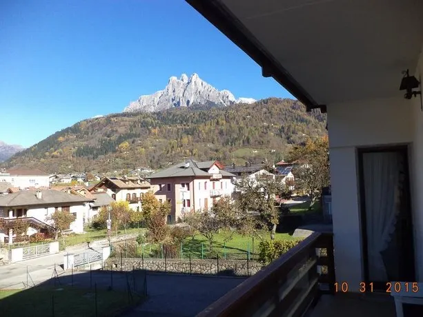 Appartamenti Primiero - Image 1