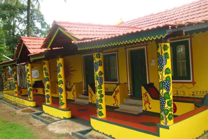 Bird of Paradise Homestay - Image 1