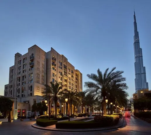 Manzil Downtown - Image 1