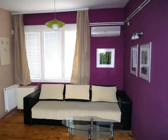 Prenociste Sunce - Image 1