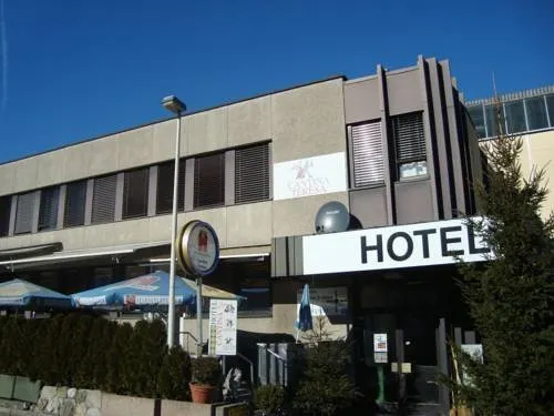 Hotel Cantina - Image 1