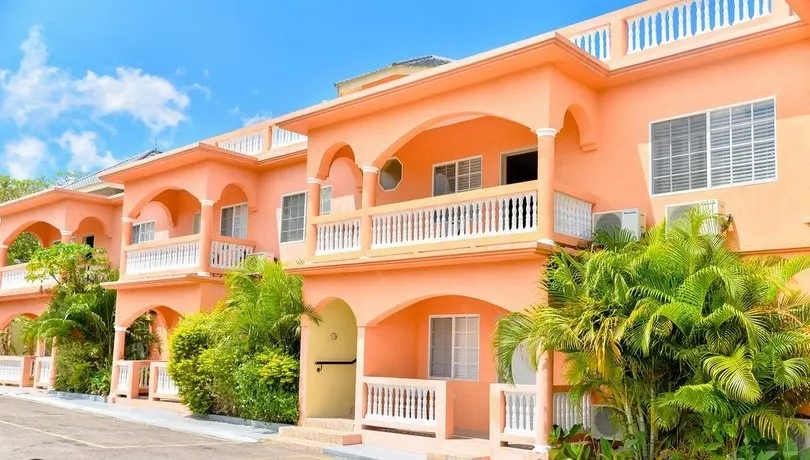 Sea View Apartments Negril - Image 1