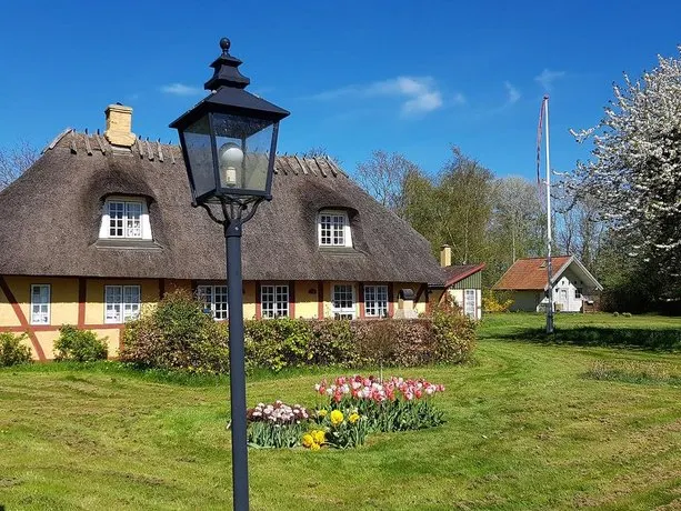 Langeland Holiday House - Image 1