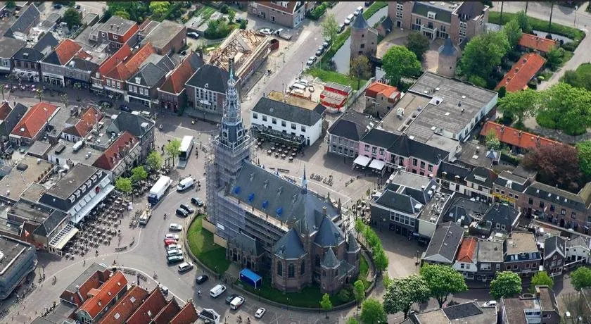 Tuinhuis - Image 1